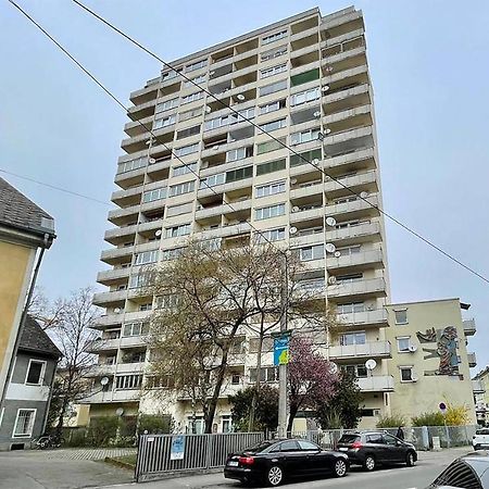Graz-Apartments 01 מראה חיצוני תמונה