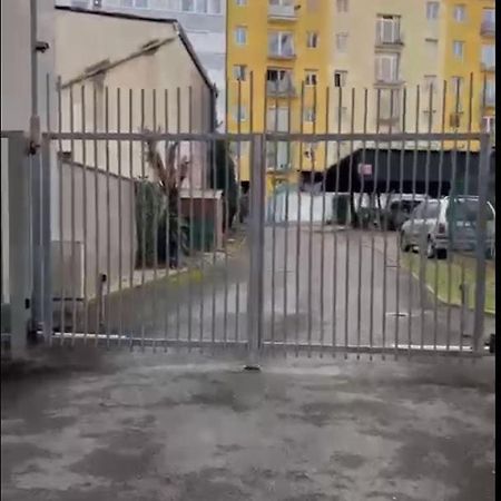 Graz-Apartments 01 מראה חיצוני תמונה