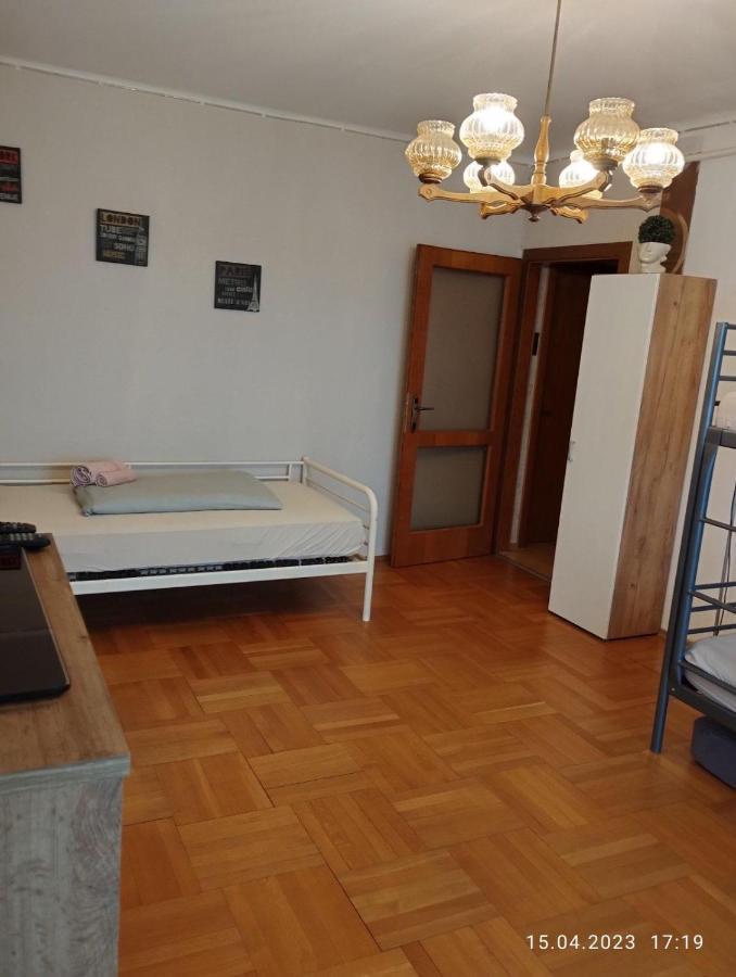 Graz-Apartments 01 מראה חיצוני תמונה