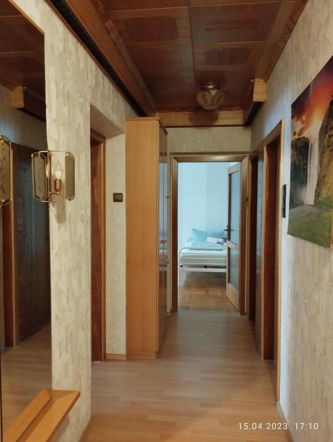 Graz-Apartments 01 מראה חיצוני תמונה