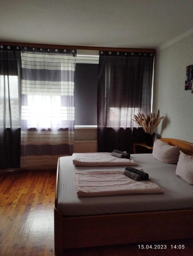 Graz-Apartments 01 מראה חיצוני תמונה