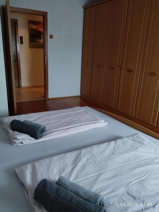 Graz-Apartments 01 מראה חיצוני תמונה