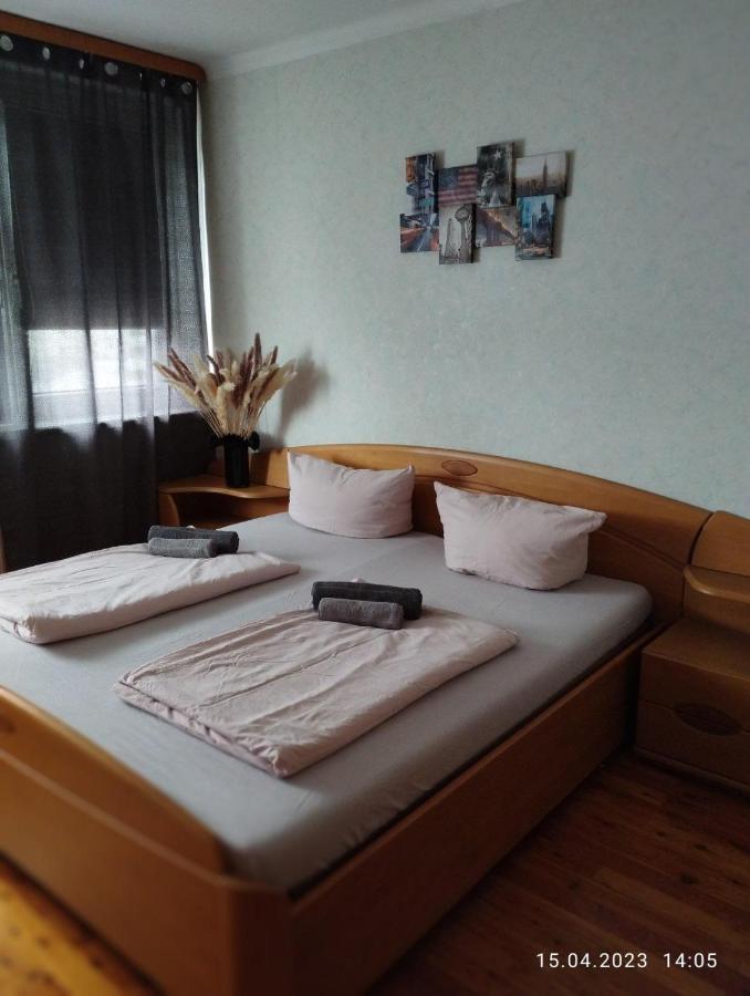 Graz-Apartments 01 מראה חיצוני תמונה