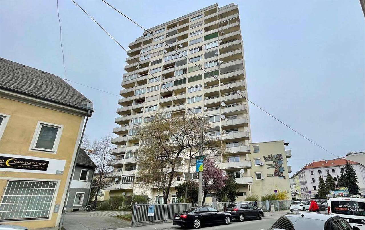 Graz-Apartments 01 מראה חיצוני תמונה