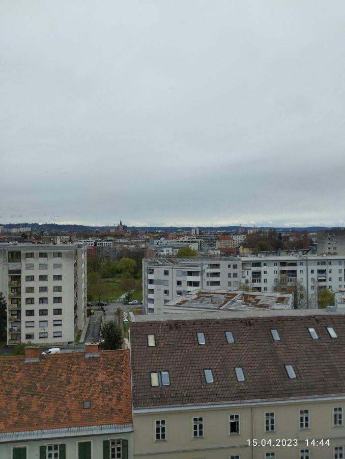 Graz-Apartments 01 מראה חיצוני תמונה