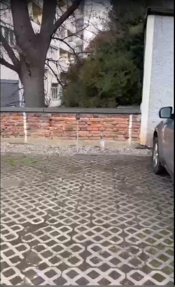 Graz-Apartments 01 מראה חיצוני תמונה