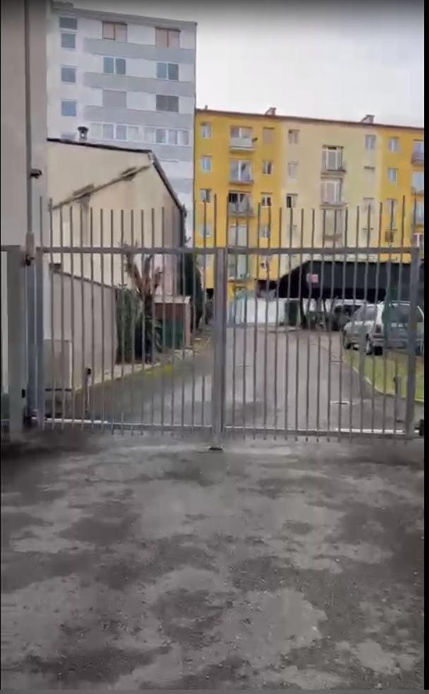 Graz-Apartments 01 מראה חיצוני תמונה